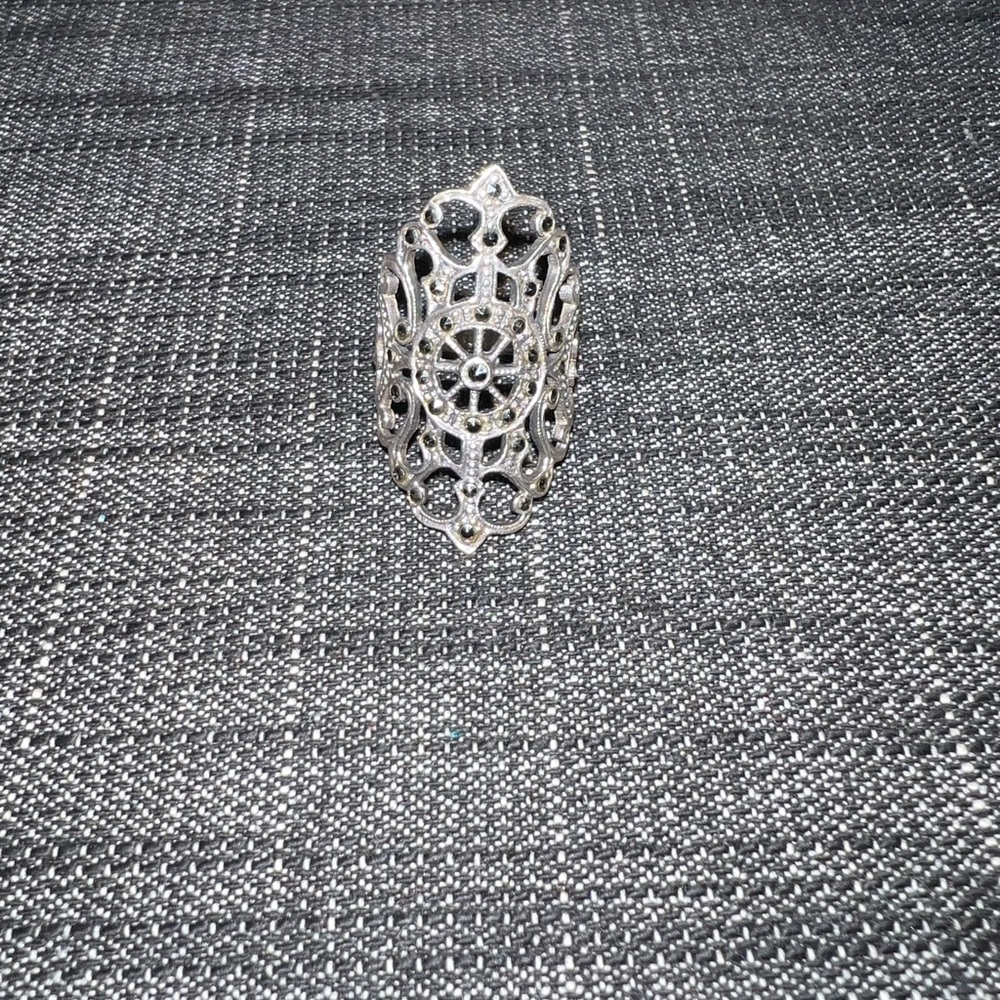 Vintage Ring
